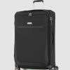 Travel And Luggage * | Samsonite B'Lite 78Cm Spinner Case Black