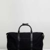 Bags * | Staple Superior Downtown Weekender All Black