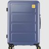 Travel And Luggage * | Samsonite Red Toiis L 68Cm Spinner Case Expandable Marine Blue