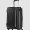 Travel And Luggage * | Samsonite Myton Spinner 55 Exp Scale Matte Black