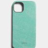 Tech Accessories * | Bellroy Phone Case 0 Card I13 Lagoon