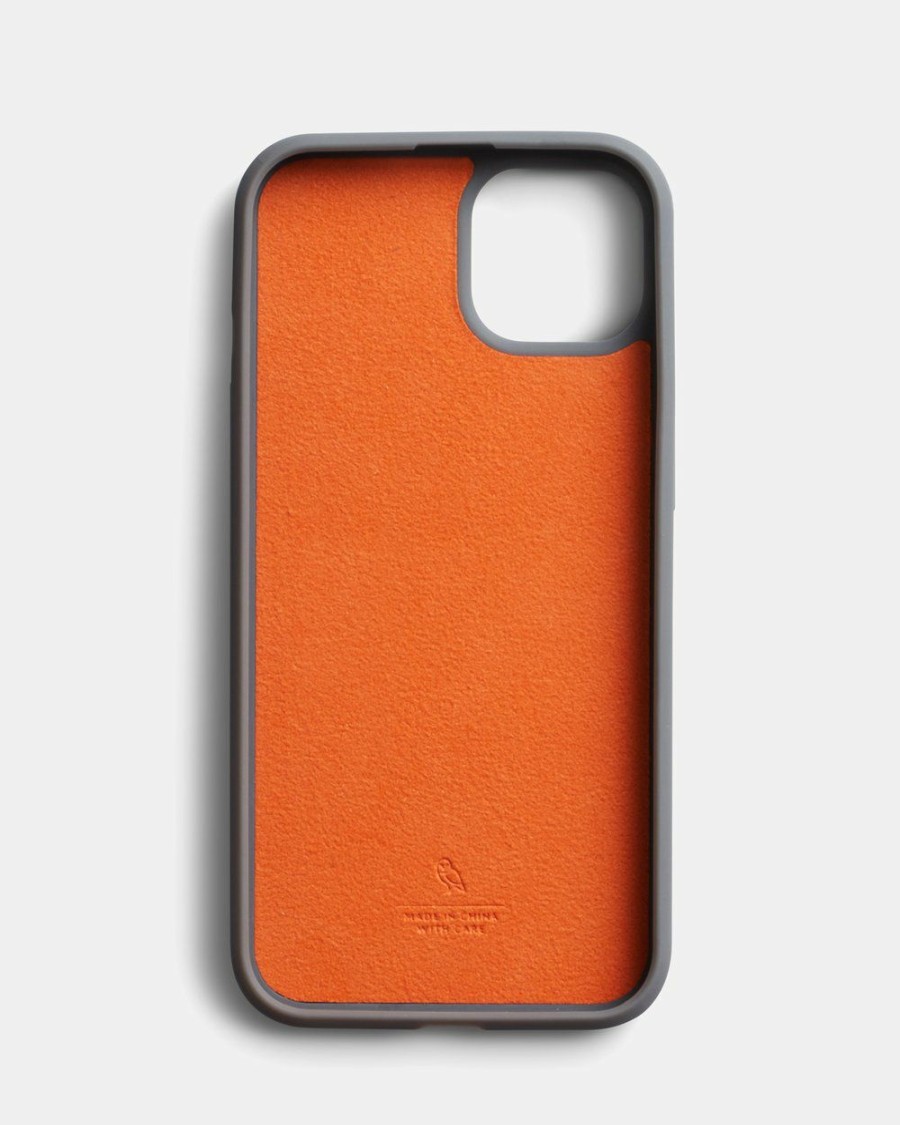 Tech Accessories * | Bellroy Phone Case 0 Card I13 Lagoon