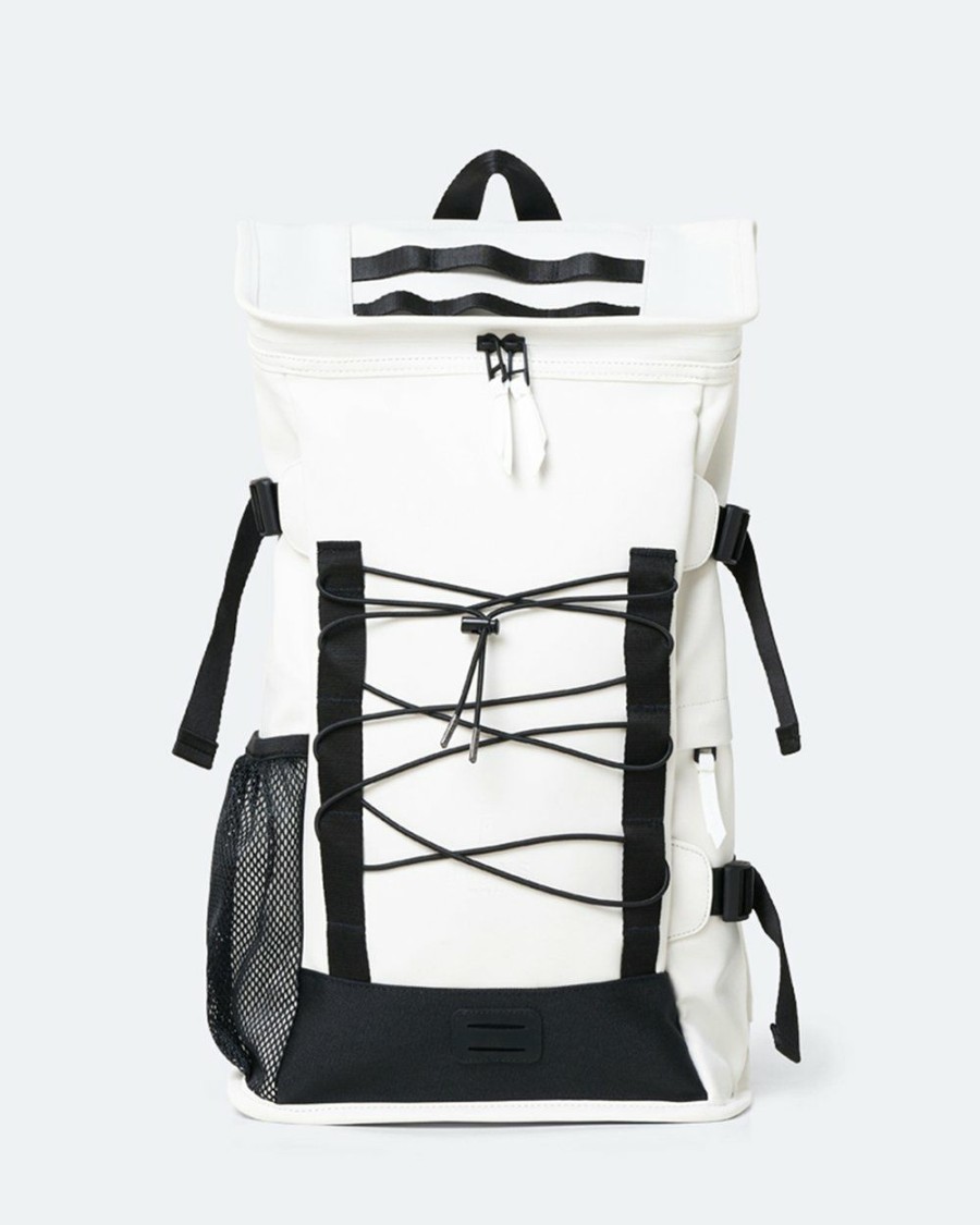 Bags * | Rains Mountaineer Bag Black