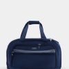 Travel And Luggage * | Cobb & Co Devonport Large Wheel Bag Blue