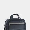 Travel And Luggage * | Cobb & Co Devonport Large Wheel Bag Grey