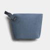 Travel Bags * | Bellroy Standing Pouch Marine Blue