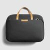 Bags * | Bellroy Flight Bag Charcoal