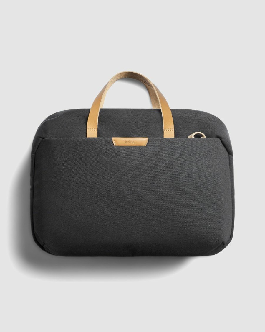 Bags * | Bellroy Flight Bag Charcoal