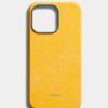 Tech Accessories * | Bellroy Phone Case 0 Card I13 Pro Citrus