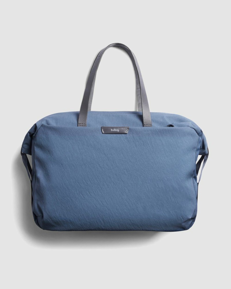 Bags * | Bellroy Weekender Marine Blue