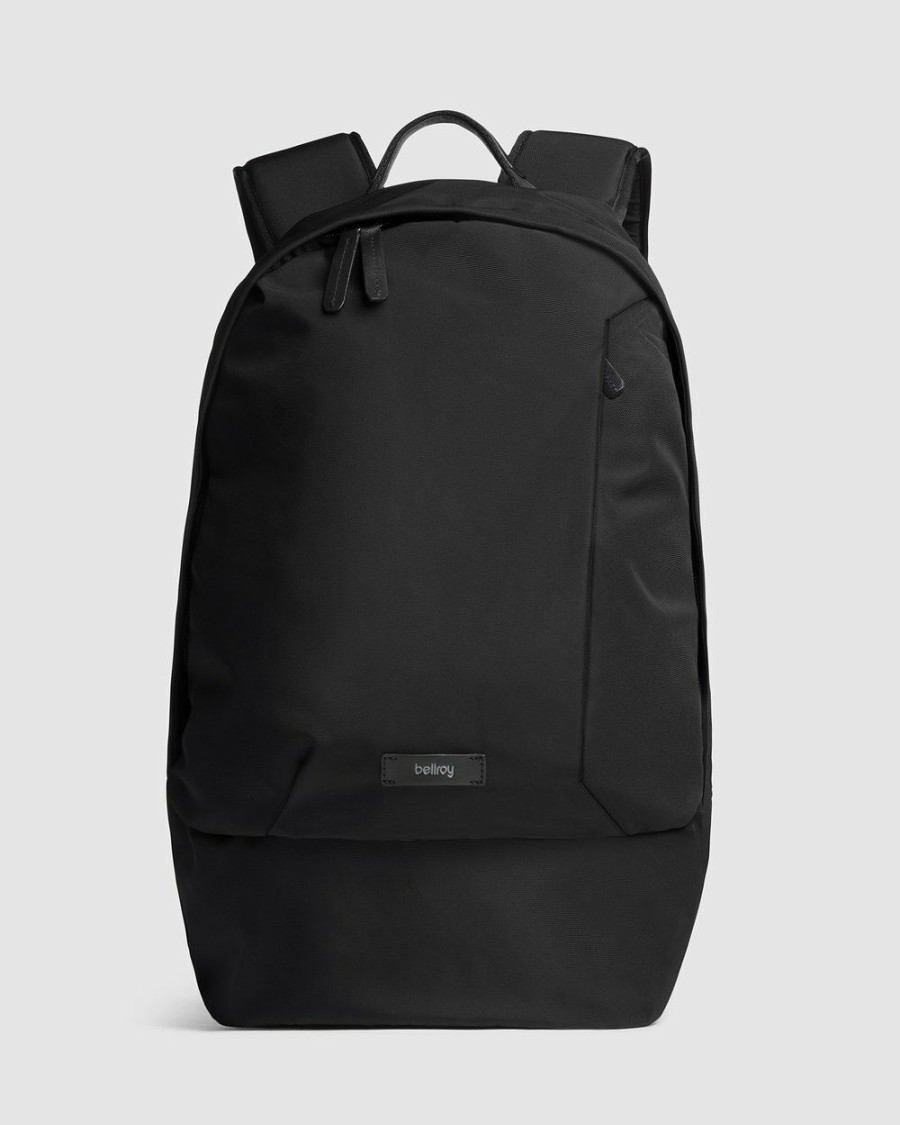 Bags * | Bellroy Classic Backpack (Second Edition) Black