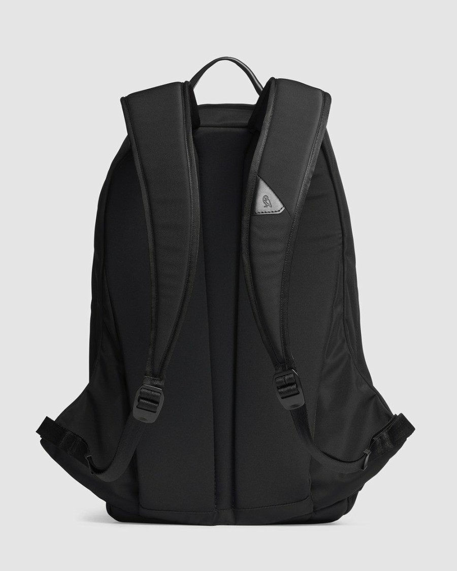 Bags * | Bellroy Classic Backpack (Second Edition) Black