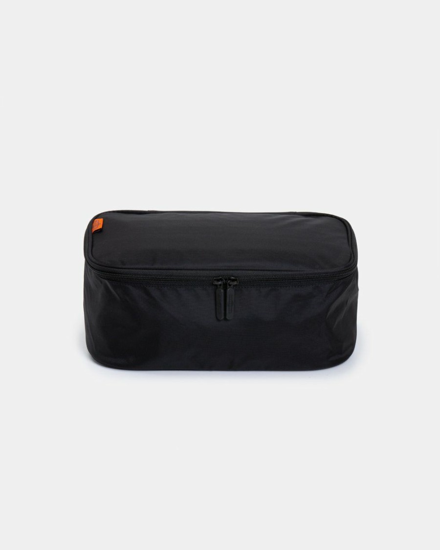 Travel Bags * | Globite Underwear Cube Black