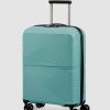 Travel And Luggage * | American Tourister Airconic Spinner 55/20 Tsa Purist Blue