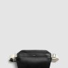 Bags * | Bellroy Sling Premium Black Sand