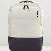 Bags * | Samsonite Red Hosue Backpack Ivory