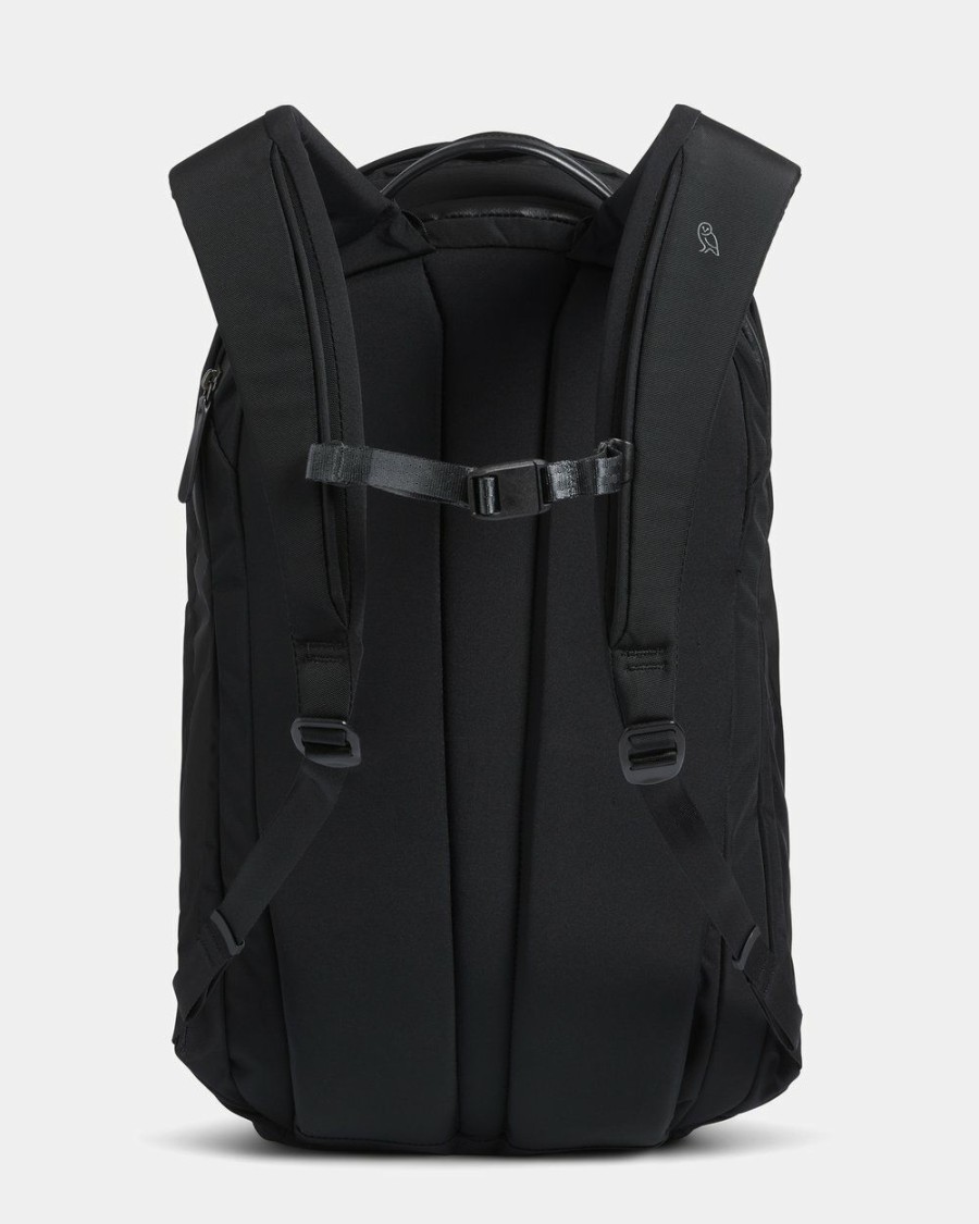 Bags * | Bellroy Classic Backpack Plus (Second Edition) Black