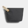 Travel Bags * | Bellroy Standing Pouch Charcoal