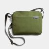 Bags * | Bellroy City Pouch Plus Ranger Green