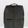 Tech Accessories * | Echolac Japan Madrid Echolac On-Board Backpack Grey