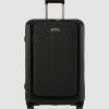 Travel And Luggage * | Samsonite Prodigy Spinner 75/28 Expandable Suitcase Black