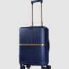 Travel And Luggage * | Samsonite Minter Spinner 55 Navy