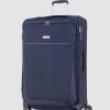 Travel And Luggage * | Samsonite B'Lite 78Cm Spinner Case Navy