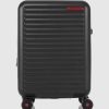 Travel And Luggage * | Samsonite Red Toiis C 55Cm Spinner Case Expandable Ink Black