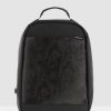 Bags * | Cobb & Co Honour Anti-Theft Backpack Black