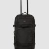 Travel And Luggage * | Billabong Booster 110 L Travel Luggage Stealth