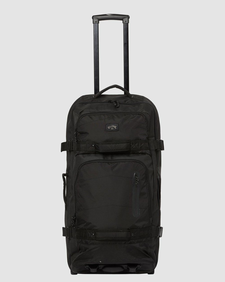 Travel And Luggage * | Billabong Booster 110 L Travel Luggage Stealth