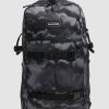 Travel And Luggage * | Dakine Split Adventure 38 L Backpack Dk Ash Camo