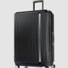 Travel And Luggage * | Samsonite Myton Spinner 75 Exp Scale Matte Black