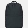 Bags * | Rains Field Bag Black