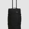 Travel And Luggage * | Dakine Split Roller Eq 100 L Bag Black