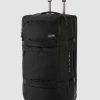 Travel And Luggage * | Dakine Split Roller 110 L Black