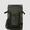 Bags * | Rains Mountaineer Bag Green