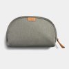 Bags * | Bellroy Classic Pouch Limestone