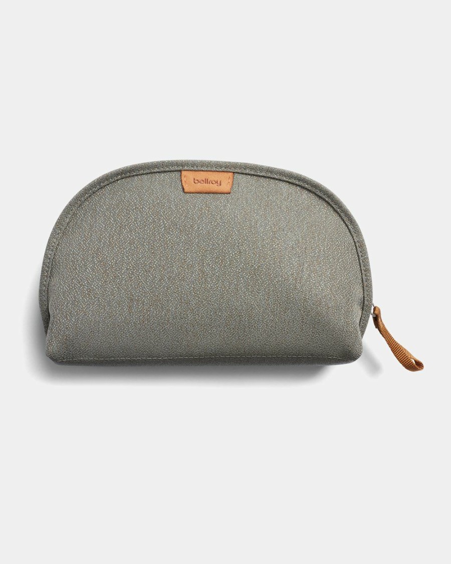 Bags * | Bellroy Classic Pouch Limestone