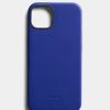 Tech Accessories * | Bellroy Phone Case 0 Card I13 Mini Cobalt