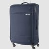 Travel And Luggage * | Samsonite Base Boost 2 Spinner Expandable 78Cm Case Navy