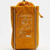 Bags * | Fjallraven Kanken Bottle Pocket Orchre