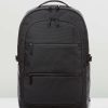 Bags * | Samsonite Red Haesol M Backpack Black