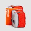 Travel Bags * | Globite Cozzie Bag & Packing Cube Bundle Multi