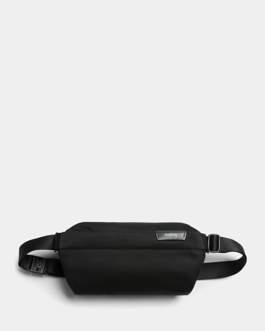 Bags * | Bellroy Sling Mini Melbourne Black