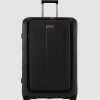 Travel And Luggage * | Samsonite Prodigy Spinner 81/30 Expandable Suitcase Black