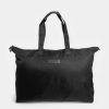 Travel Bags * | Globite Stash And Dash Hold All Bag Black