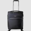 Travel And Luggage * | Samsonite B'Lite 4 Underseater Bag Black