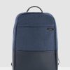 Bags * | Cobb & Co Mace Anti-Theft Backpack Black