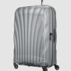 Travel And Luggage * | Samsonite Cosmolite 3.0 Spinner 81/30 Silver